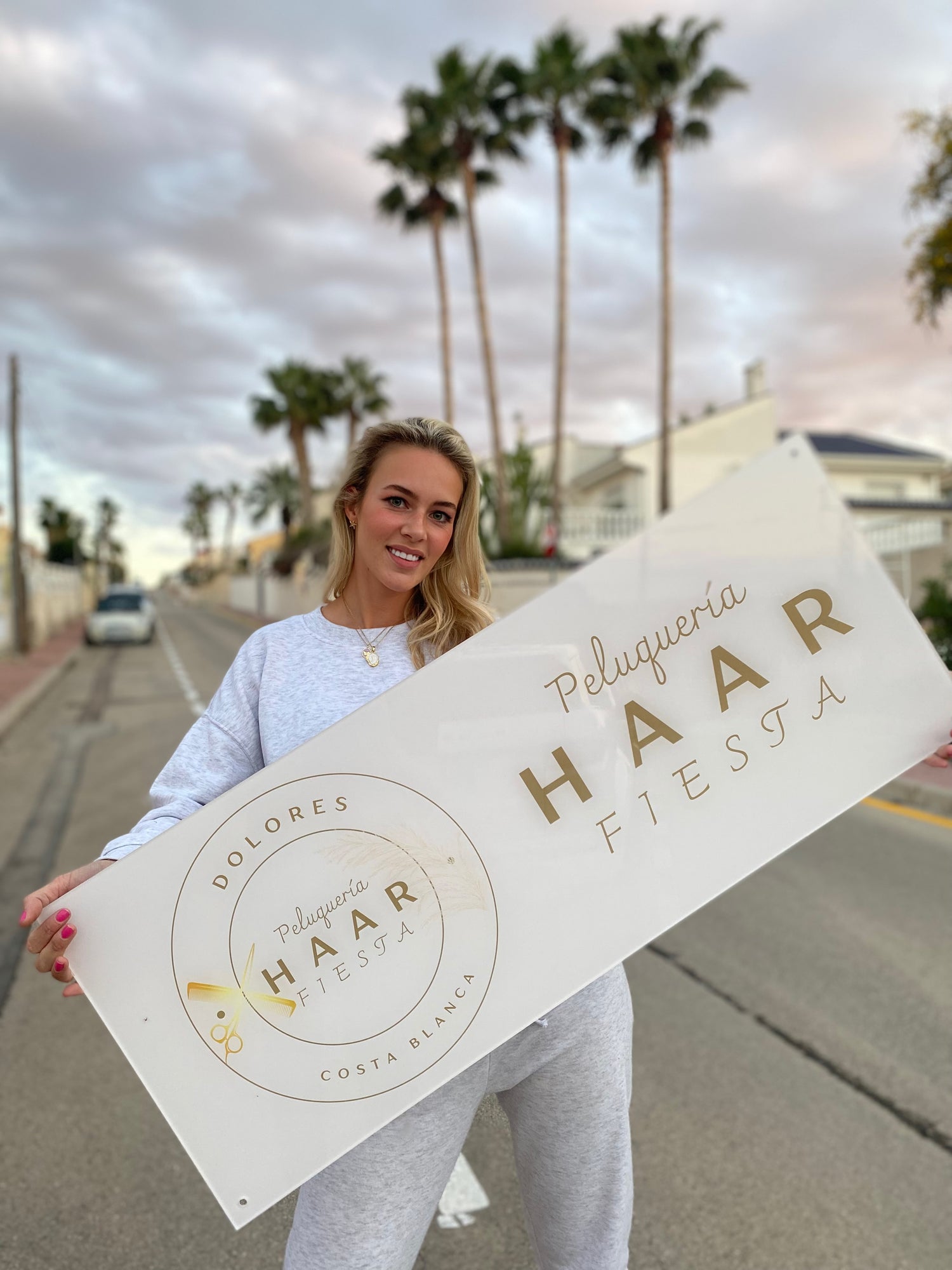Kleding bedrukken en borduren aan de Costa Blanca bij Printo Rojales