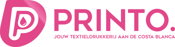 Printo Textieldrukkerij ESPJ
